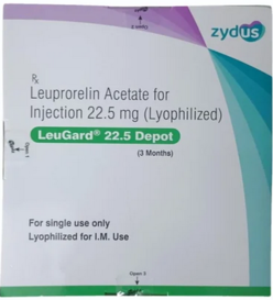 LEUGARD 25 MG